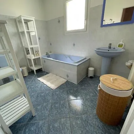 Villa Individuelle -