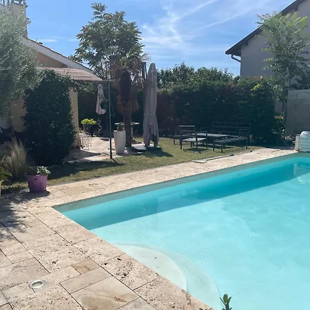 Individuelle - Villa Chassieu