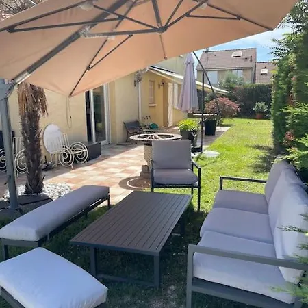 Individuelle - Villa *