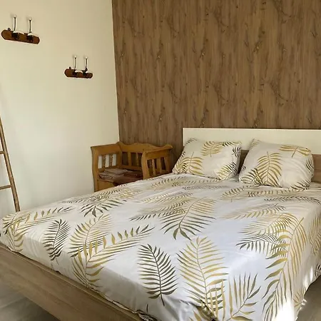 Villa Individuelle - *