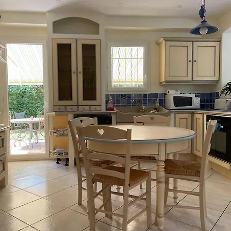 Villa Individuelle - *