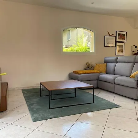 Individuelle - Villa Chassieu