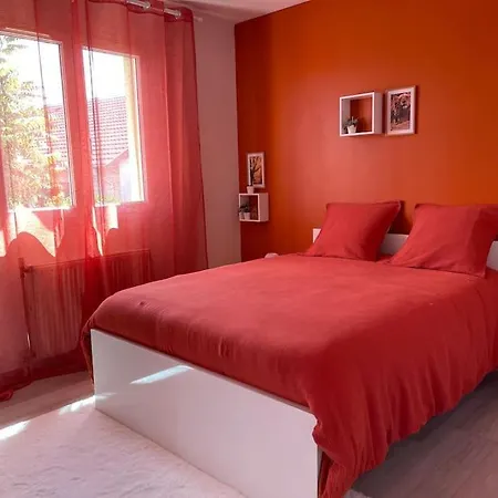 Villa Individuelle - *
