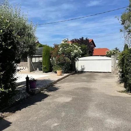 Individuelle - Chassieu